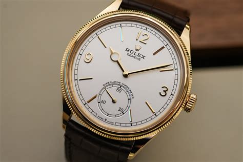 1908 rolex 2024